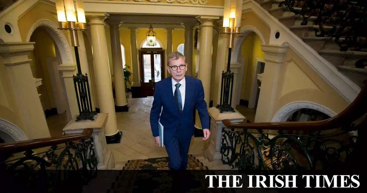 Rotunda’s interview panel ‘outrageously old-fashioned’ – Scally