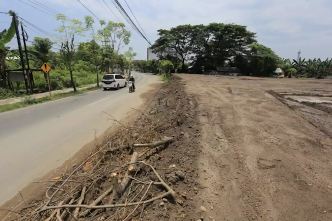 Pembangunan Rusunawa III di Kota Madiun, Tunggu Februari 2023