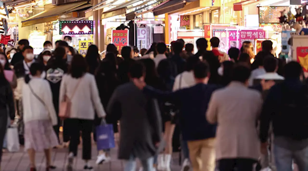 사적모임 10명·영업시간 밤 12시…내주부터 2주간 적용