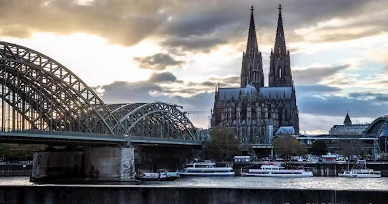 Die besten Tipps für euer Wochenende in Köln