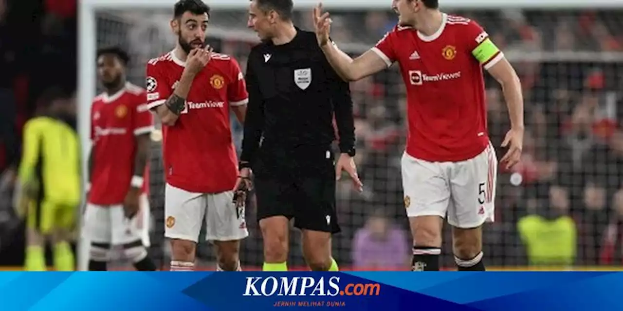 Apa Jadinya Jika Man United Finis di Luar 4 Besar Liga Inggris?