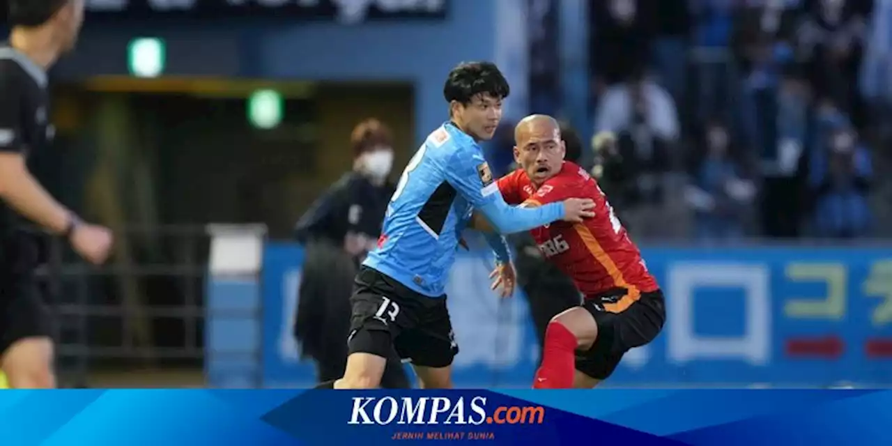 Aroma J League Sangat Terasa dalam Skuad Jepang yang Lolos ke Piala Dunia 2022