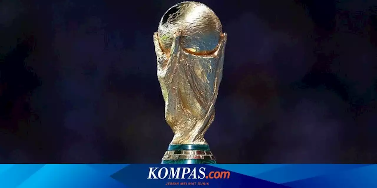 Jadwal Siaran Langsung Undian Piala Dunia 2022 Malam Ini Pukul 23.00 WIB