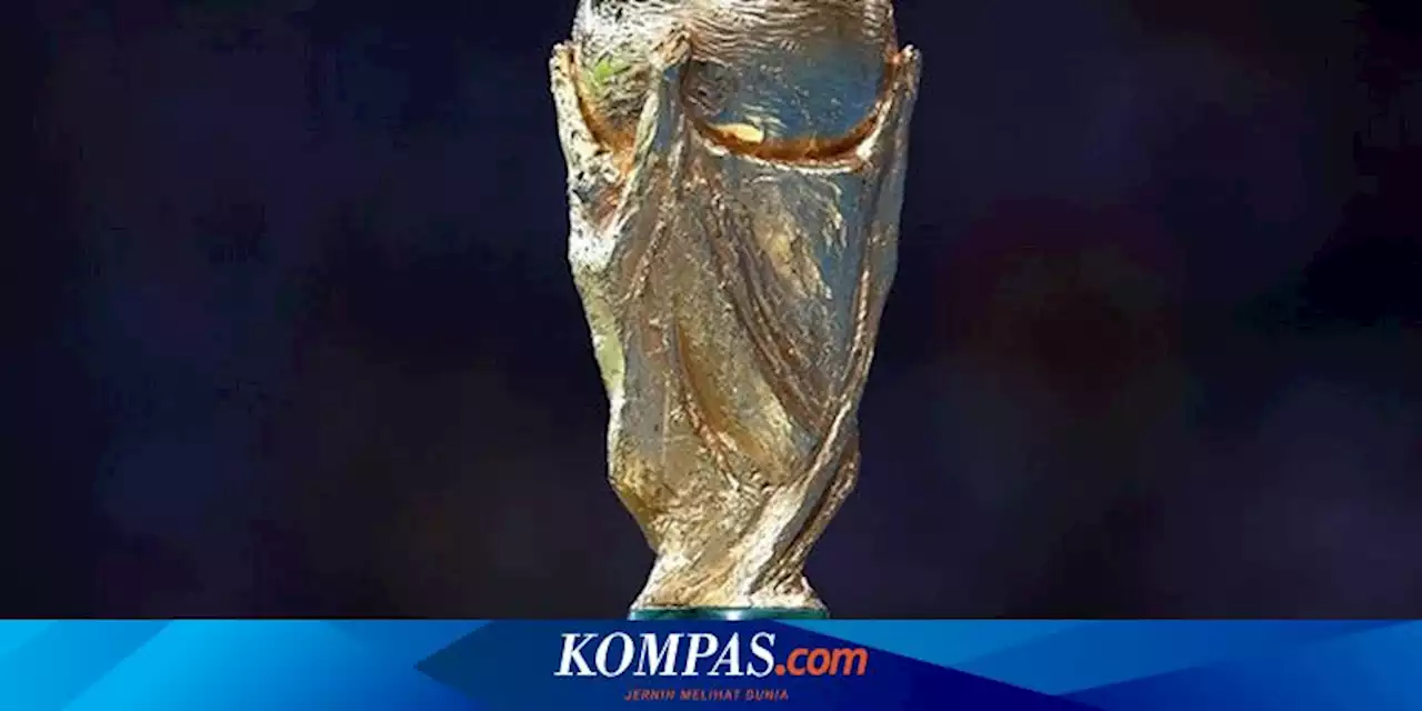 Link Live Streaming Drawing Piala Dunia 2022 Malam Ini