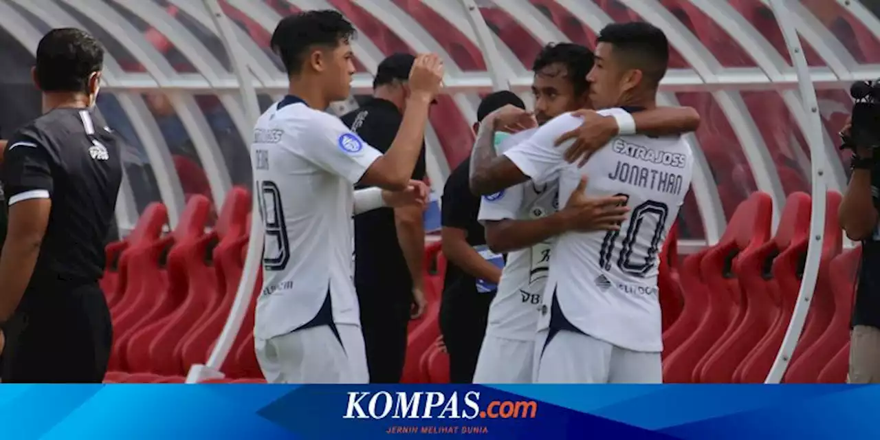 Pemain Asing PSIS Semarang, Gaet Pemilik Gelar Terbaik Liga 1 2021-2022