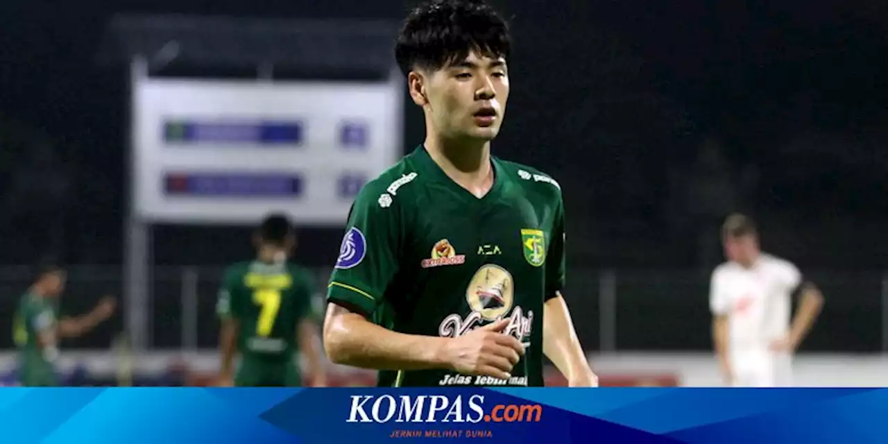 Resmi! PSIS Rekrut Taisei Marukawa dan Carlos Fortes