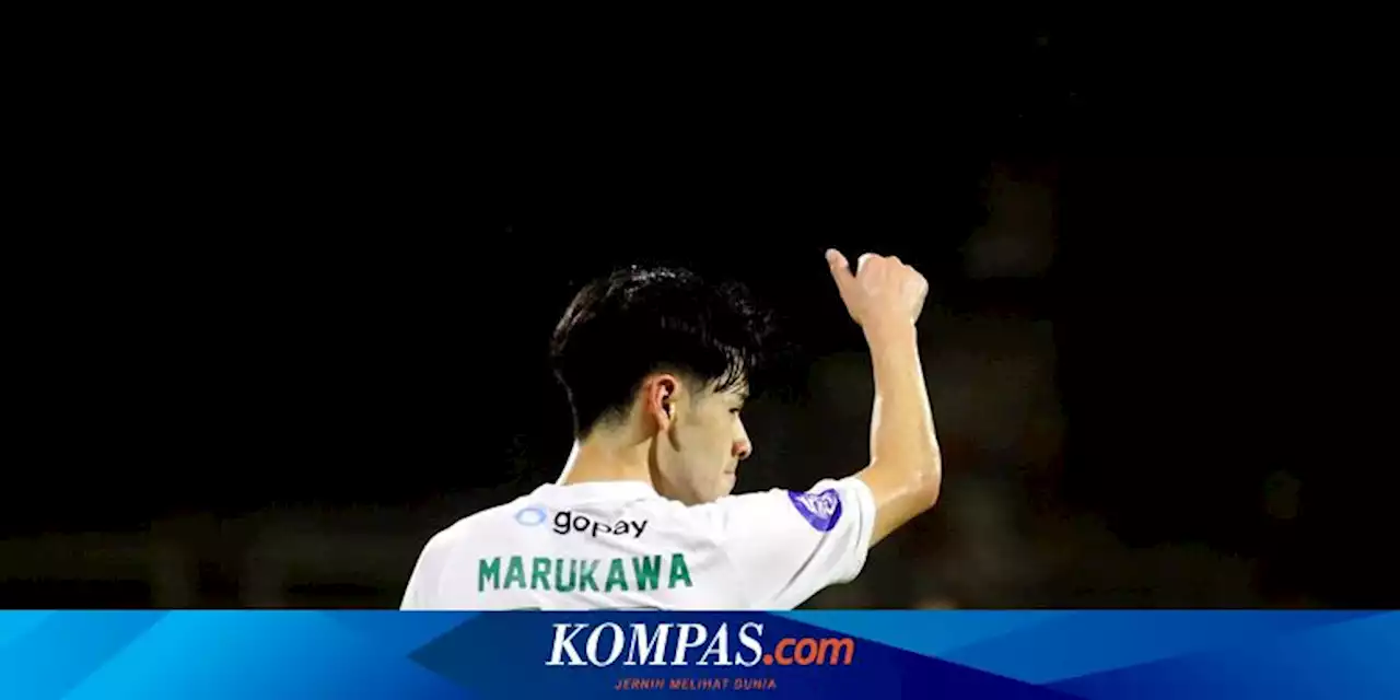 Alasan Taisei Marukawa Terima Pinangan PSIS dan Tinggalkan Persebaya