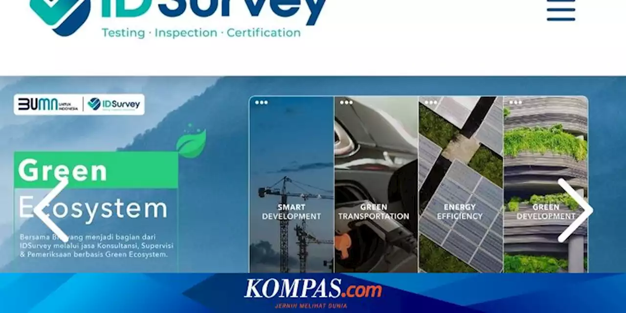 ID Survey Targetkan Masuk ke Dalam Jajaran 'Top Five' Perusahaan TIC di Asia Pasifik