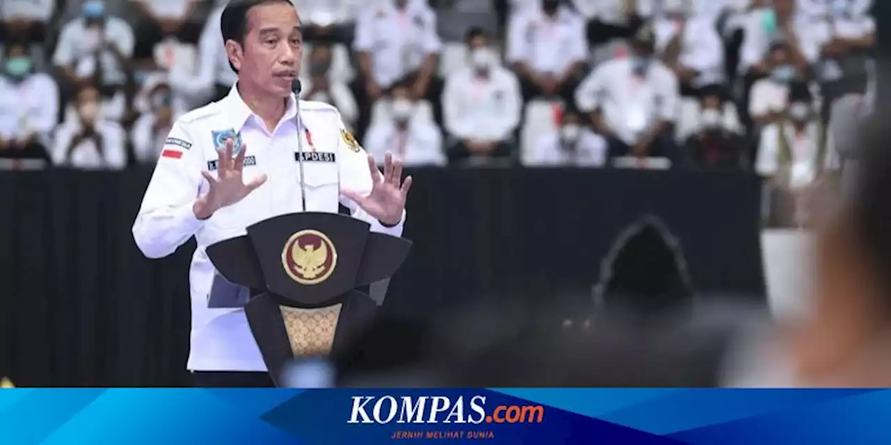 [POPULER NASIONAL] Menyoal Ketegasan Jokowi dalam Isu 3 Periode | Keturunan PKI Boleh Ikut Seleksi Prajurit TNI