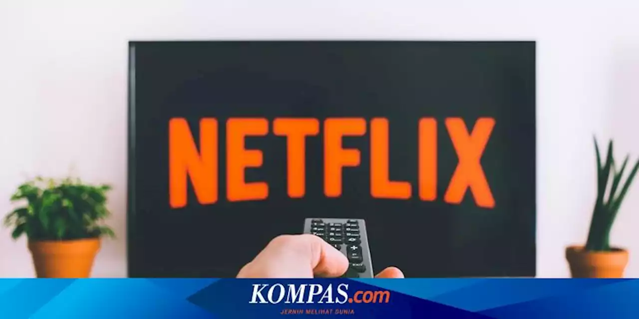 PPN 11 Persen, Langganan Netflix Dkk Ikut Naik