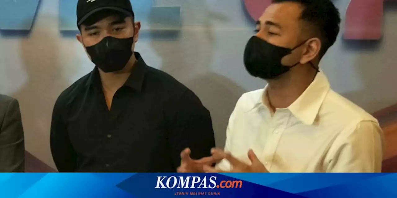 Raffi Ahmad Siap Luncurkan Bisnis Kuliner Lagi, Bareng Kaesang Pangarep