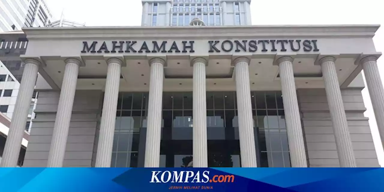 Seorang Warga Adat Terdampak Ibu Kota Baru Ikut Gugat UU IKN ke MK