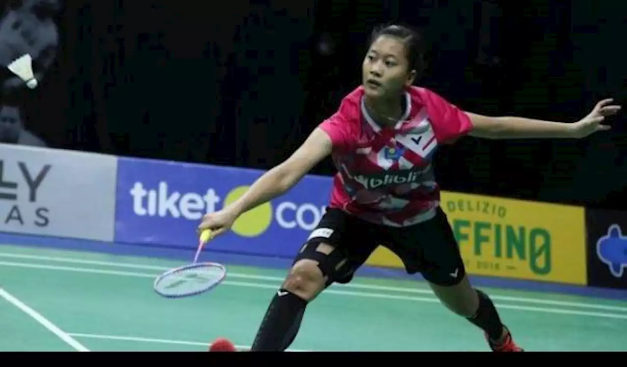 Orleans Masters 2022: Putri KW Tak Pikirkan Gelar Juara