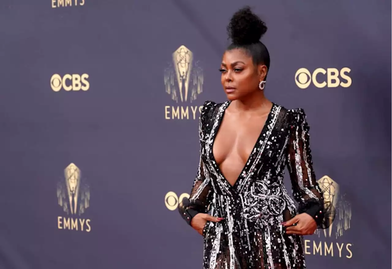 Taraji P. Henson, Chris Paul named to Black colleges board