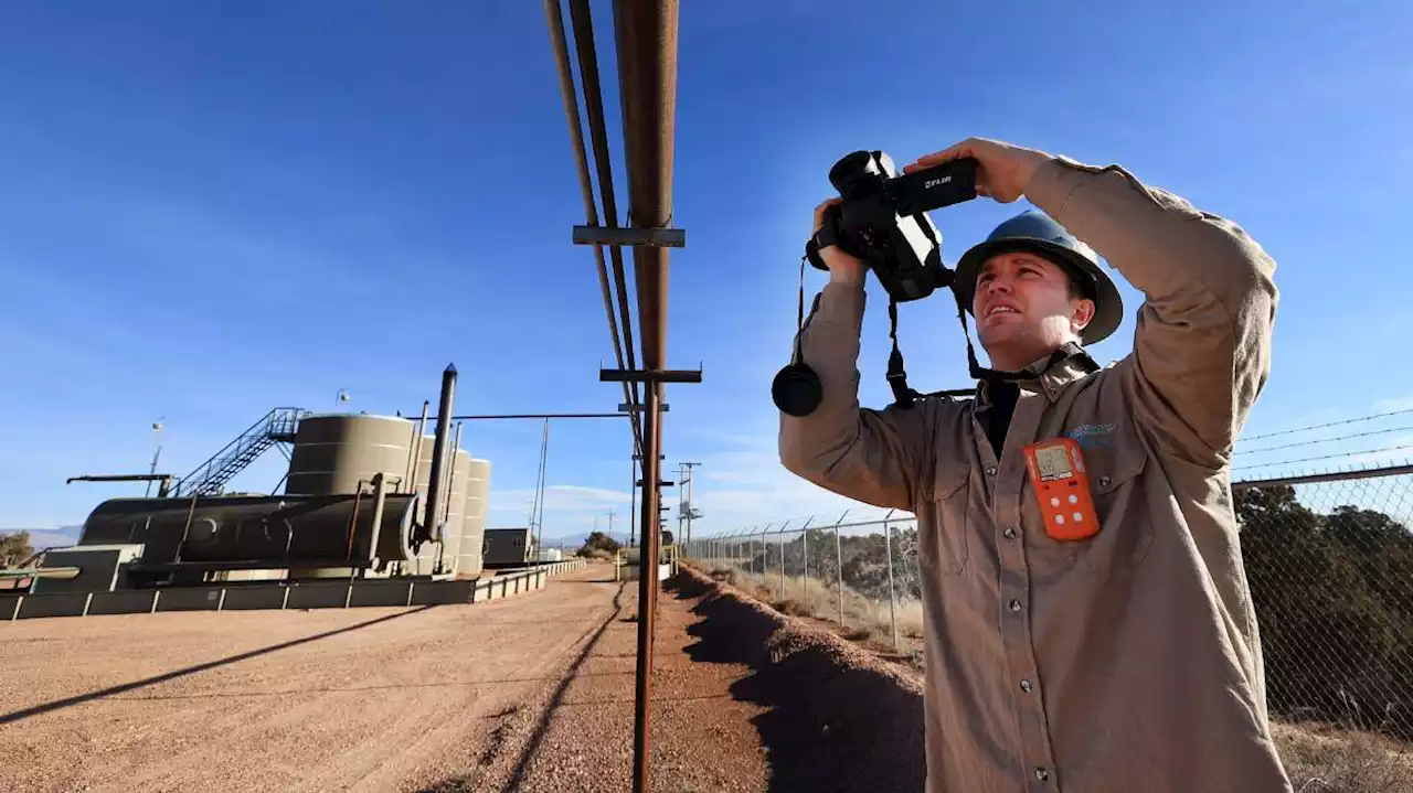 The federal court settlement in Utah could help clear Uinta Basin's air