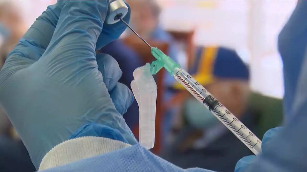 San Diego city and county vaccine mandates begin to unravel -