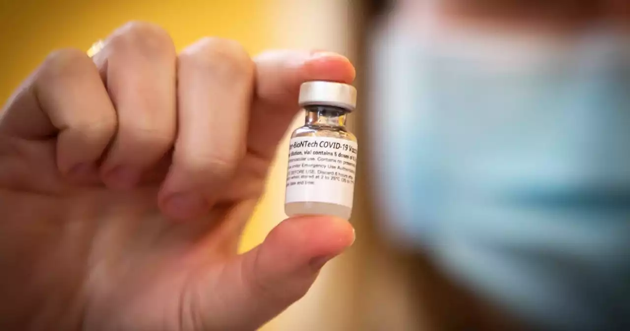 Austin Public Health now giving additional vaccine booster shots to eligible groups