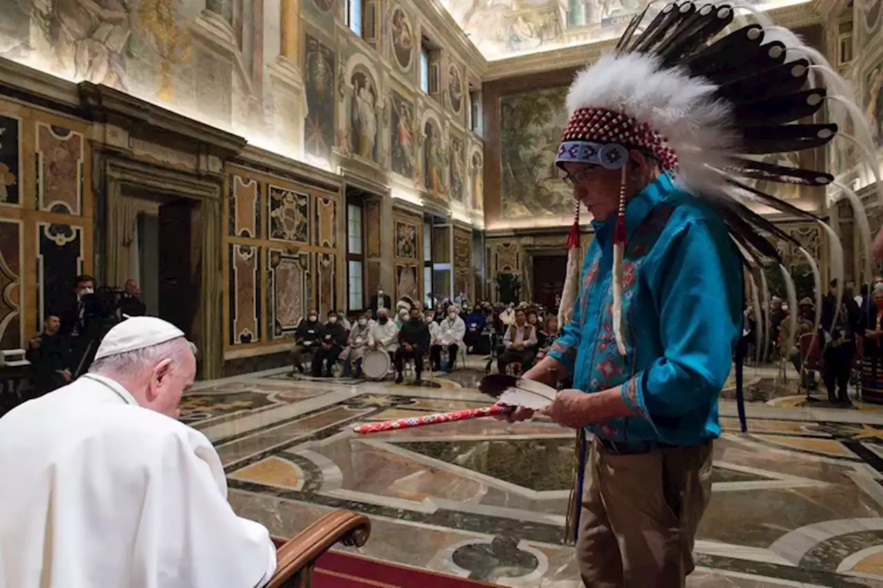 El papa Francisco pidió perdón por abusos en internados católicos de Canadá durante más de un siglo: “Siento dolor y vergüenza”