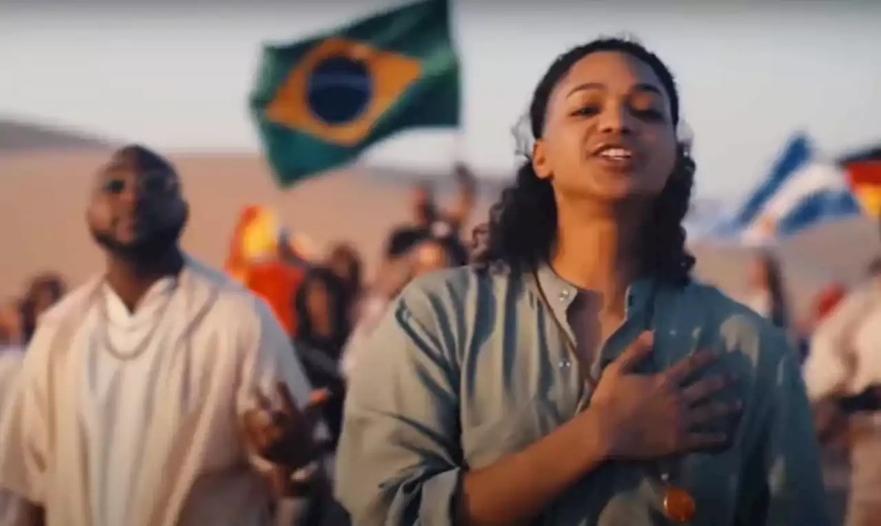 La canción del Mundial Qatar 2022: “Hayya Hayya”, el primer tema de la banda sonora del Mundial