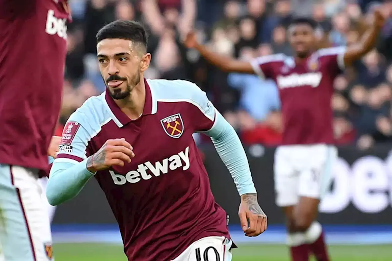 Manu Lanzini sufrió un fuerte accidente de tránsito y se salvó