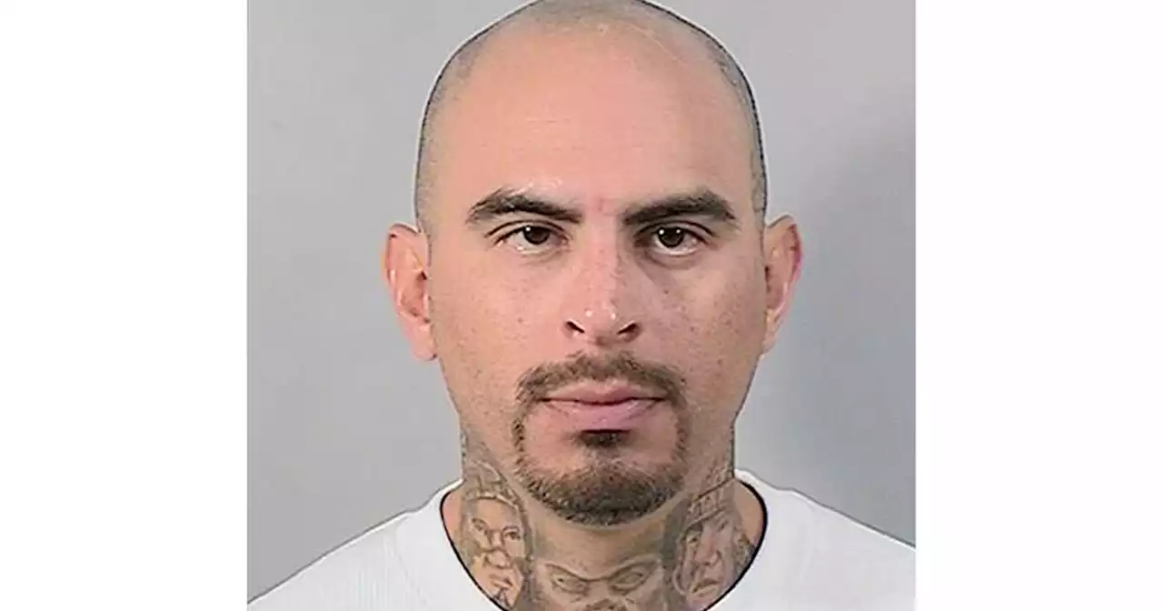 A 'calculated business decision': Mexican Mafia member convicted of murder in Paramount