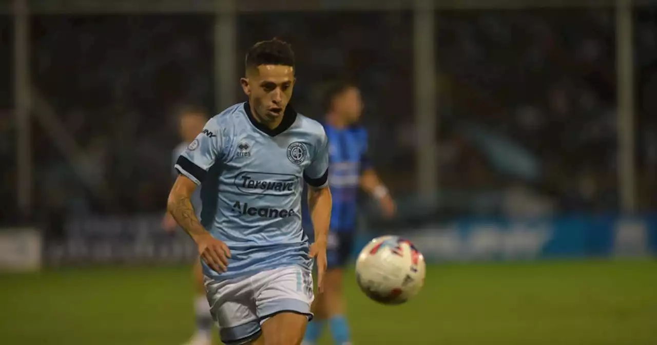 Belgrano recibe a All Boys este viernes por la Primera Nacional: hora, TV y formaciones | Fútbol | La Voz del Interior