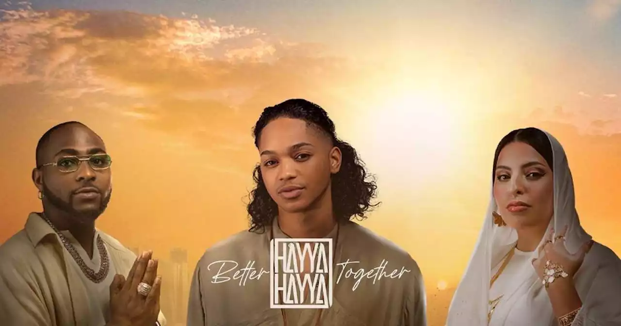 Se lanzó “Hayya Hayya”, la primera canción oficial del Mundial de Qatar 2022 | Fútbol | La Voz del Interior