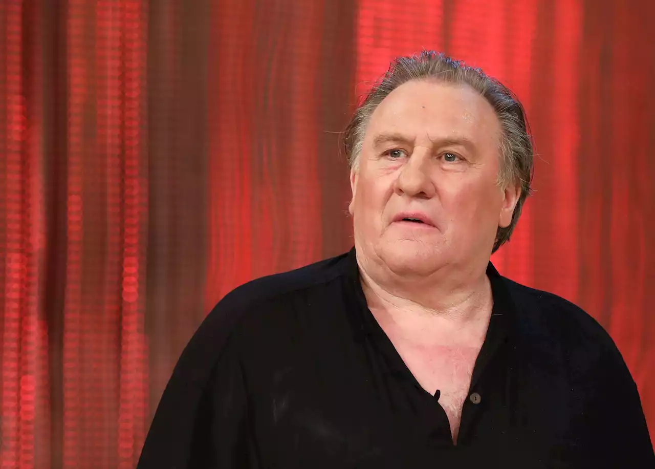 Le Kremlin répond à Depardieu qui fustige Poutine et propose de lui expliquer le conflit