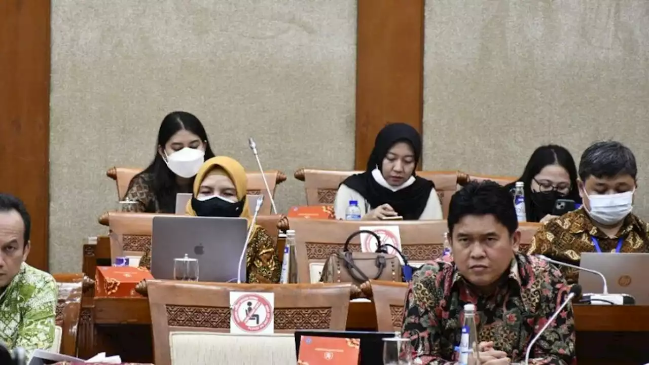 Banyak Pegawai KPPU Belum Jadi ASN, Penegakan Hukum Jadi Terganggu