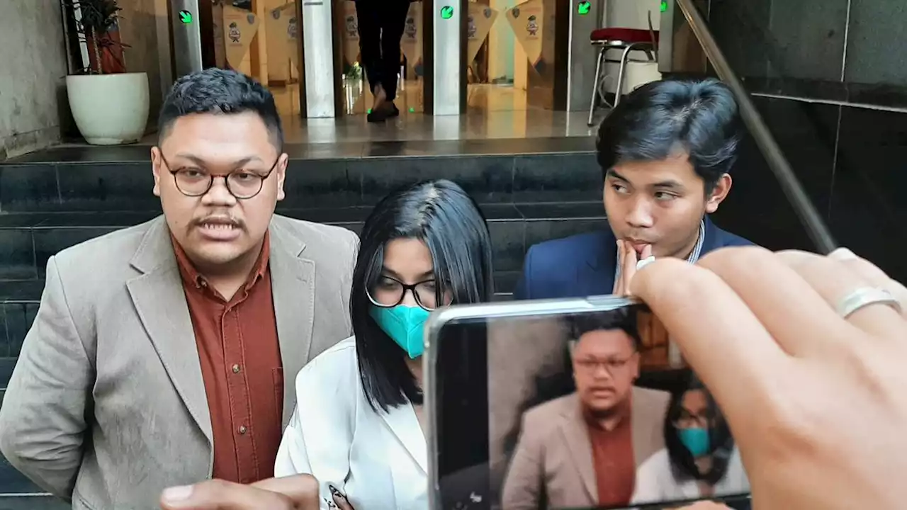 Lawan Main di Video Sekaligus Kekasih Dea OnlyFans Penuhi Panggilan Polisi