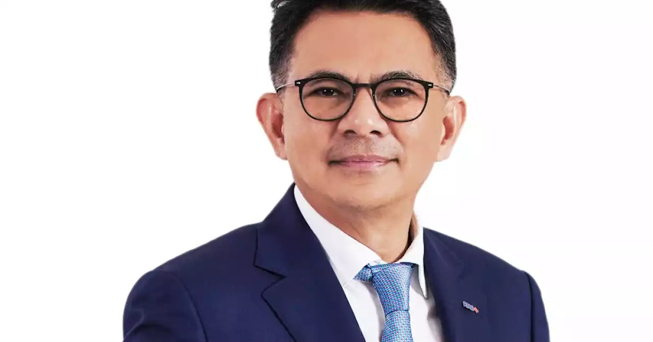 RHB Banking Group appoints Mohd Rashid Mohamad as group managing director, group CEO | Malay Mail