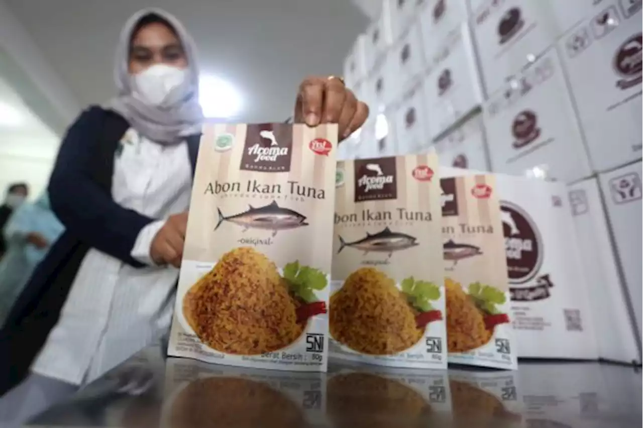 Makanan Halal Indonesia Nomor 2 Dunia, Ini Upayta Kemenag Menjadikannya Nomor 1