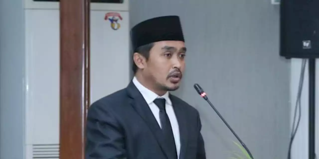 LKPJ 2021 Selesai Dibahas, Wakil Wali Kota Pasuruan Apresiasi Rekomendasi DPRD | merdeka.com