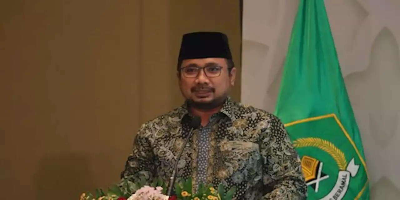 Pemerintah Tetapkan Awal Puasa 1 Ramadan 1443 H pada 3 April 2022 | merdeka.com