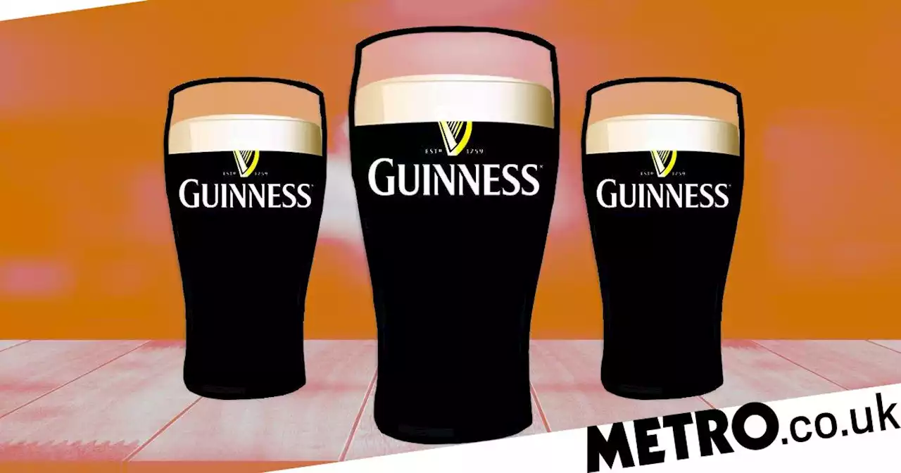 A deep-dive into why we're all so obsessed with Guinness now