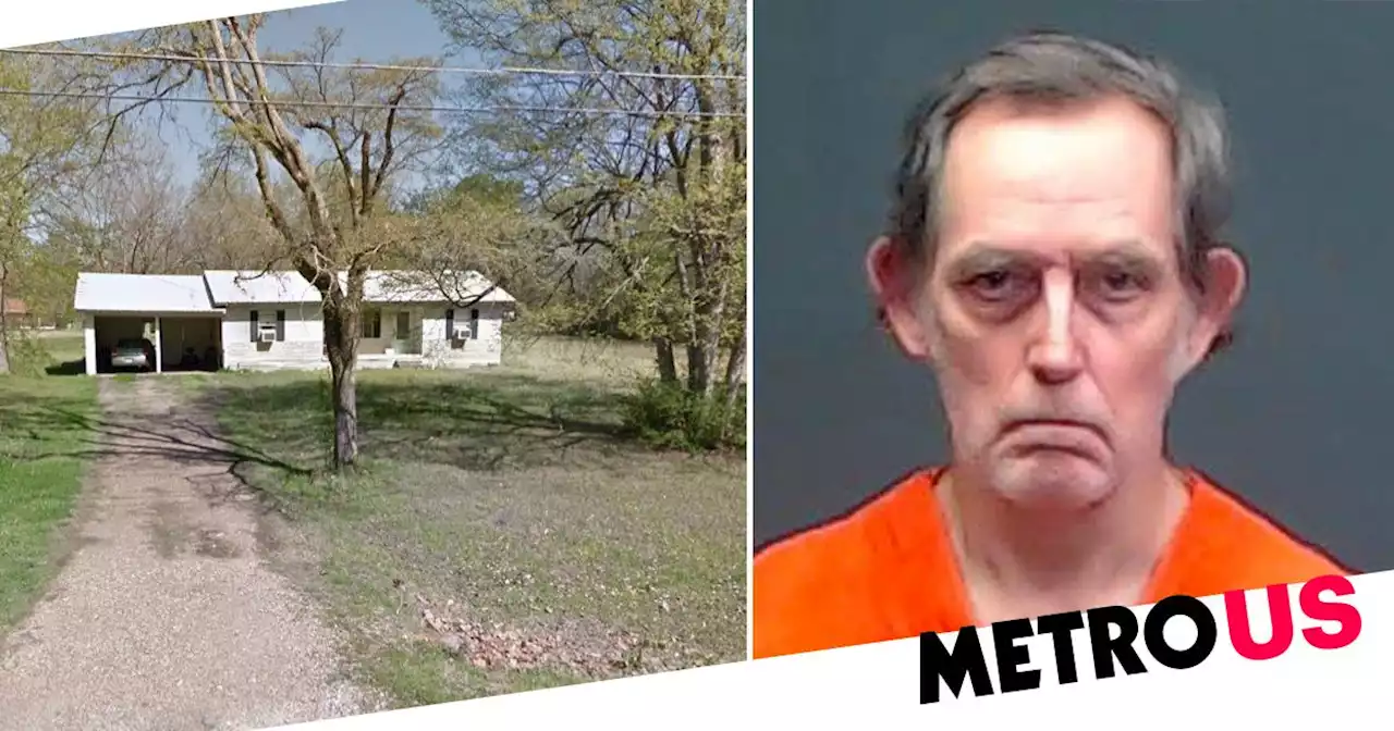 Dad admits skeleton in his kitchen are remains of son who died in 2018