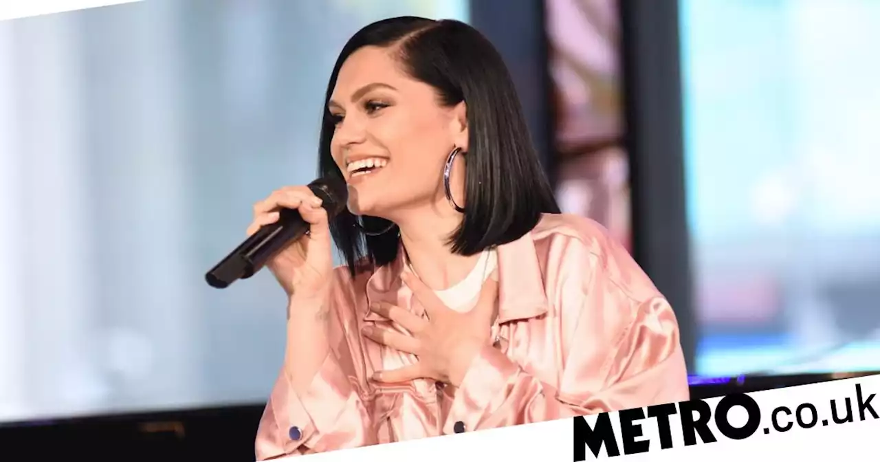 Jessie J pleads with people to stop commenting on her weight after miscarriage