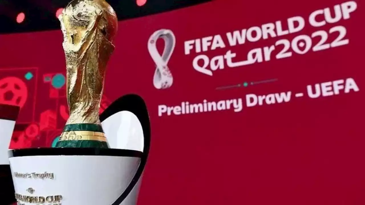 Sorteo del Mundial de Qatar 2022: todo lo que hay que saber