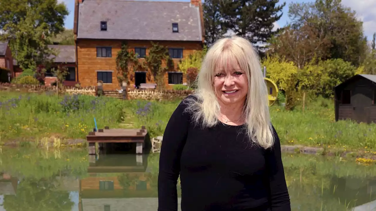 Jo Wood is quitting reality TV at 67 but is still up for partying in her pub