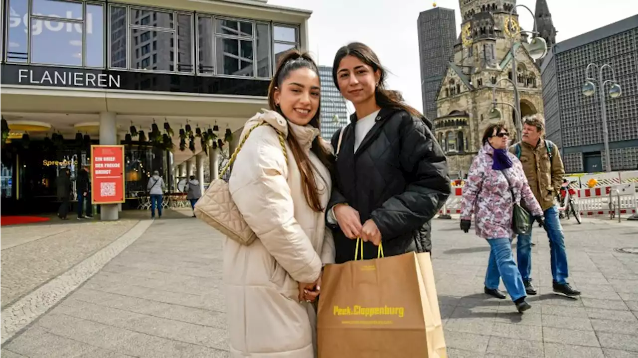 Freedom Day: Das sagen Berlinerinnen und Berliner