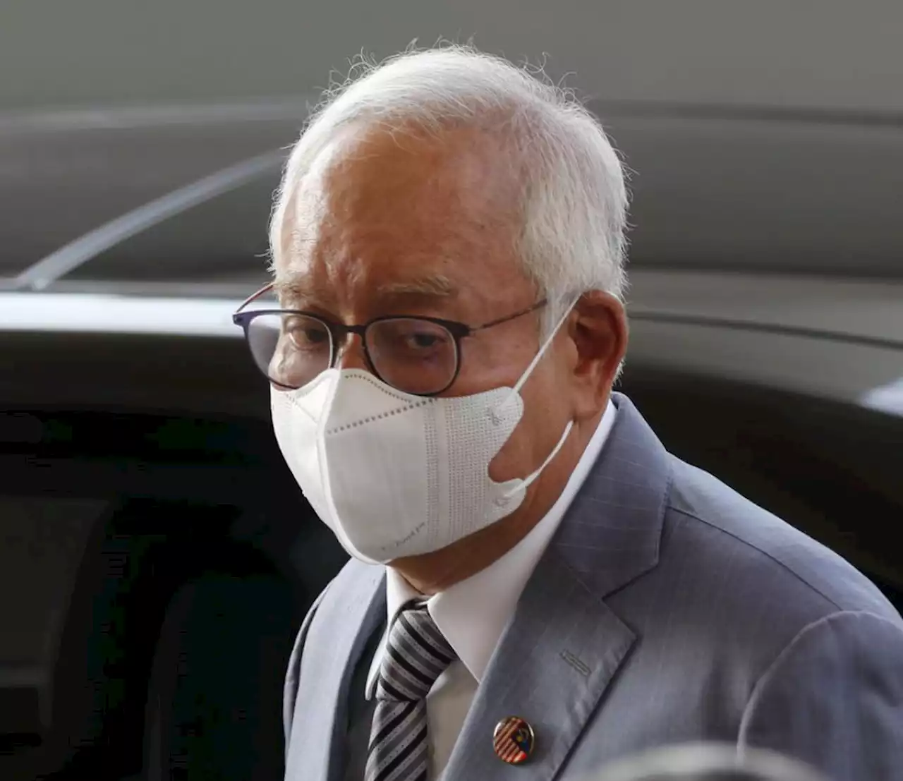 Court orders Najib to file defence statement in SRC RM4.97 billion suit | The Malaysian Insight
