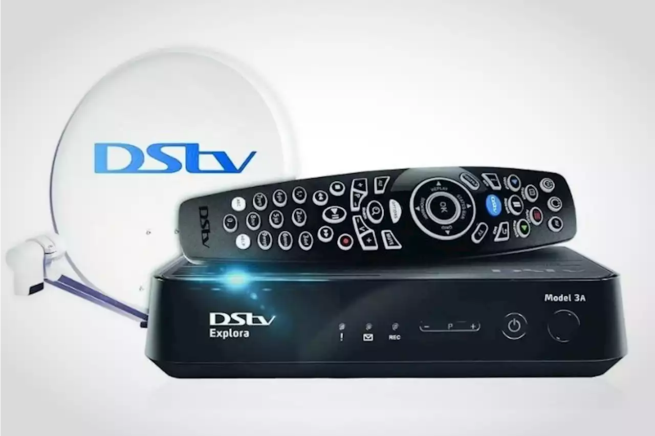 DStv price hikes today