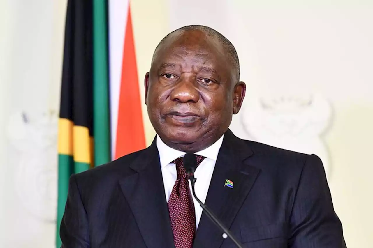 Even President Ramaphosa is struggling to renew his driver’s licence