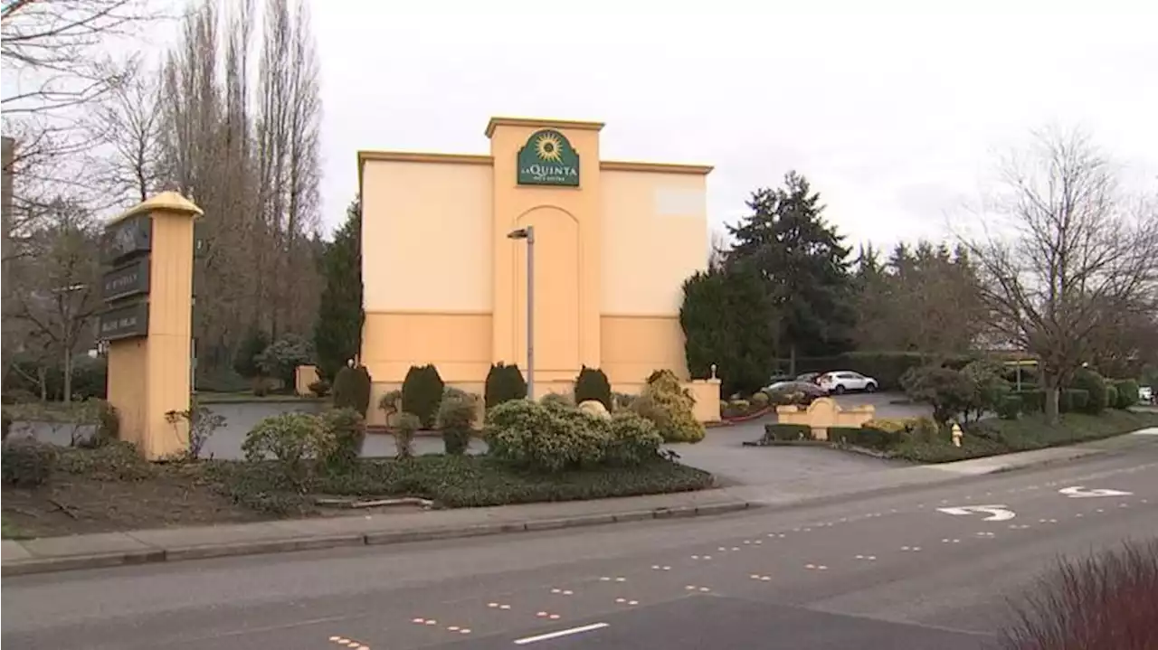 Group of parents files lawsuit over planned homeless shelter in vacant Kirkland hotel