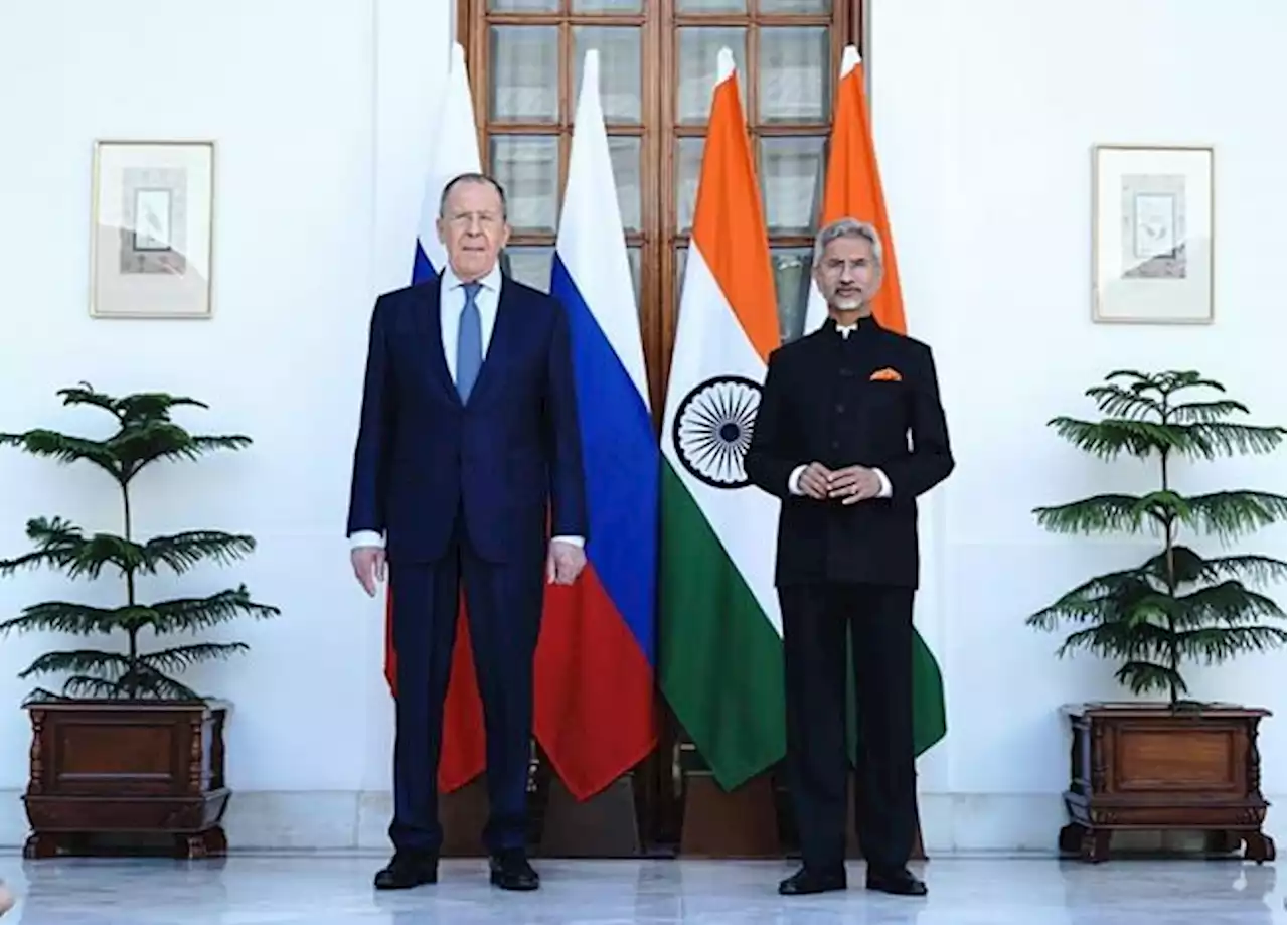 Russia praises India’s neutral stand on Ukraine fighting | National Newswatch