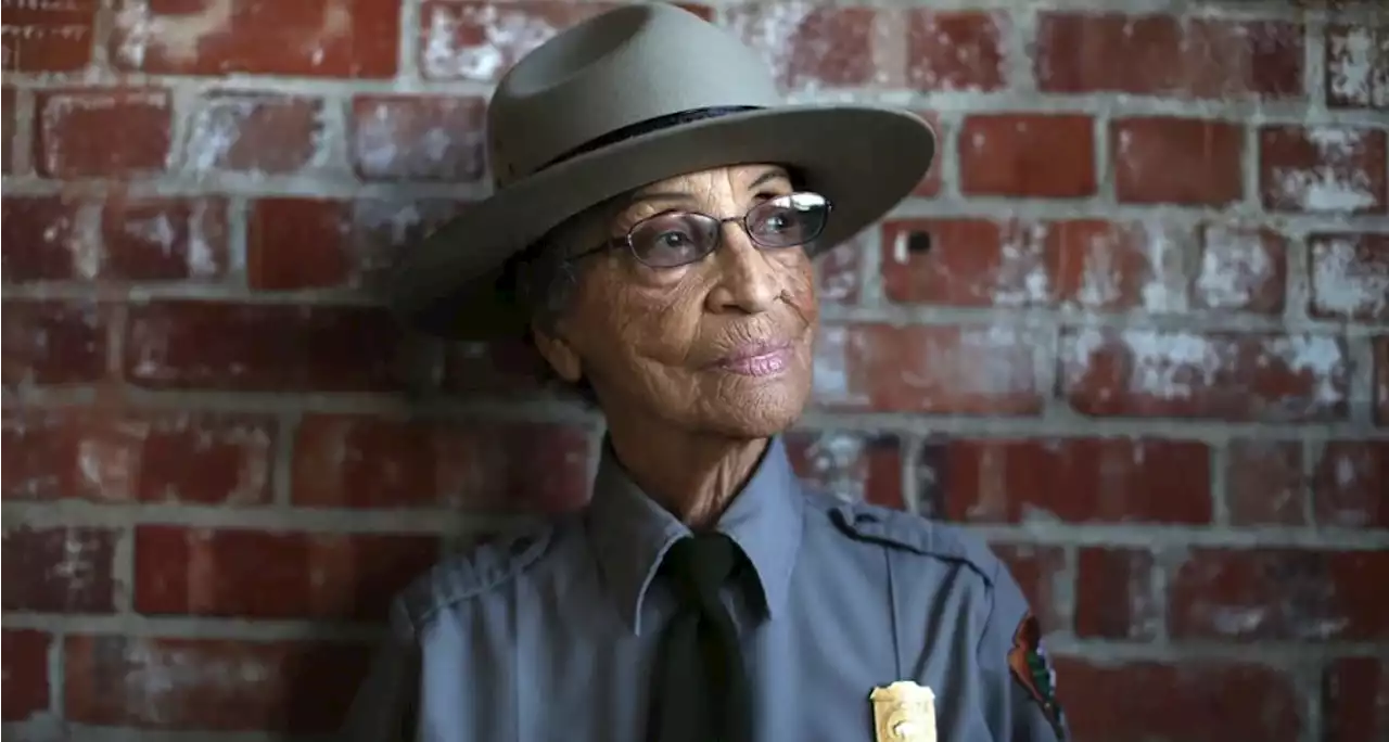 Oldest Active Ranger Betty Reid Soskin Retires From National Park Service