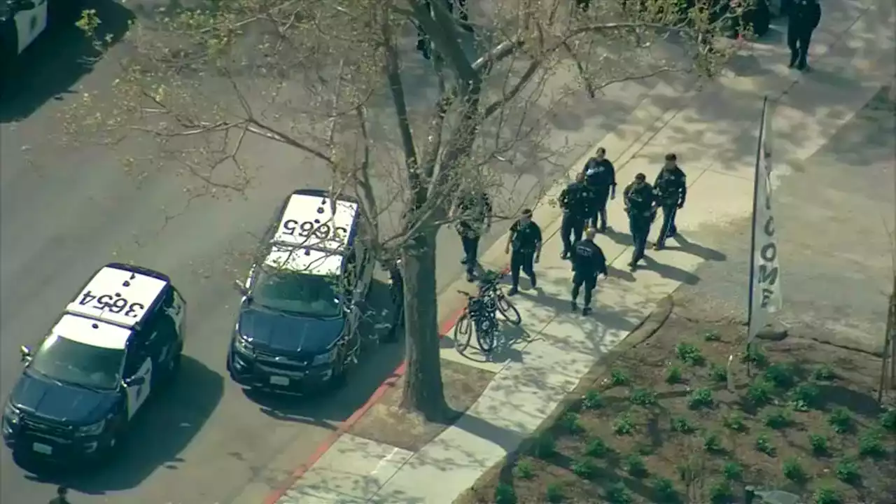 Juvenile Shot Near San Jose School; 1 Suspect in Custody: Police