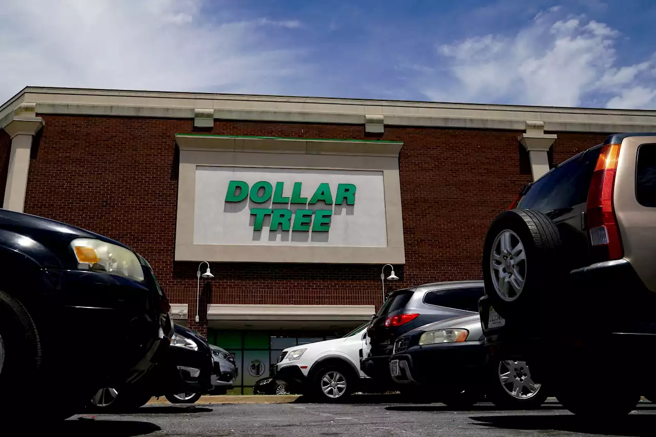 Buy Dollar General for Consistency and Dollar Tree for High-Risk, High-Reward, Jim Cramer Says