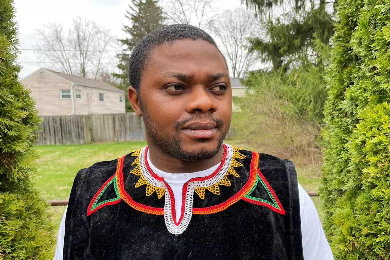 As US Opens Doors for Fleeing Ukrainians, African Refugees See Bias