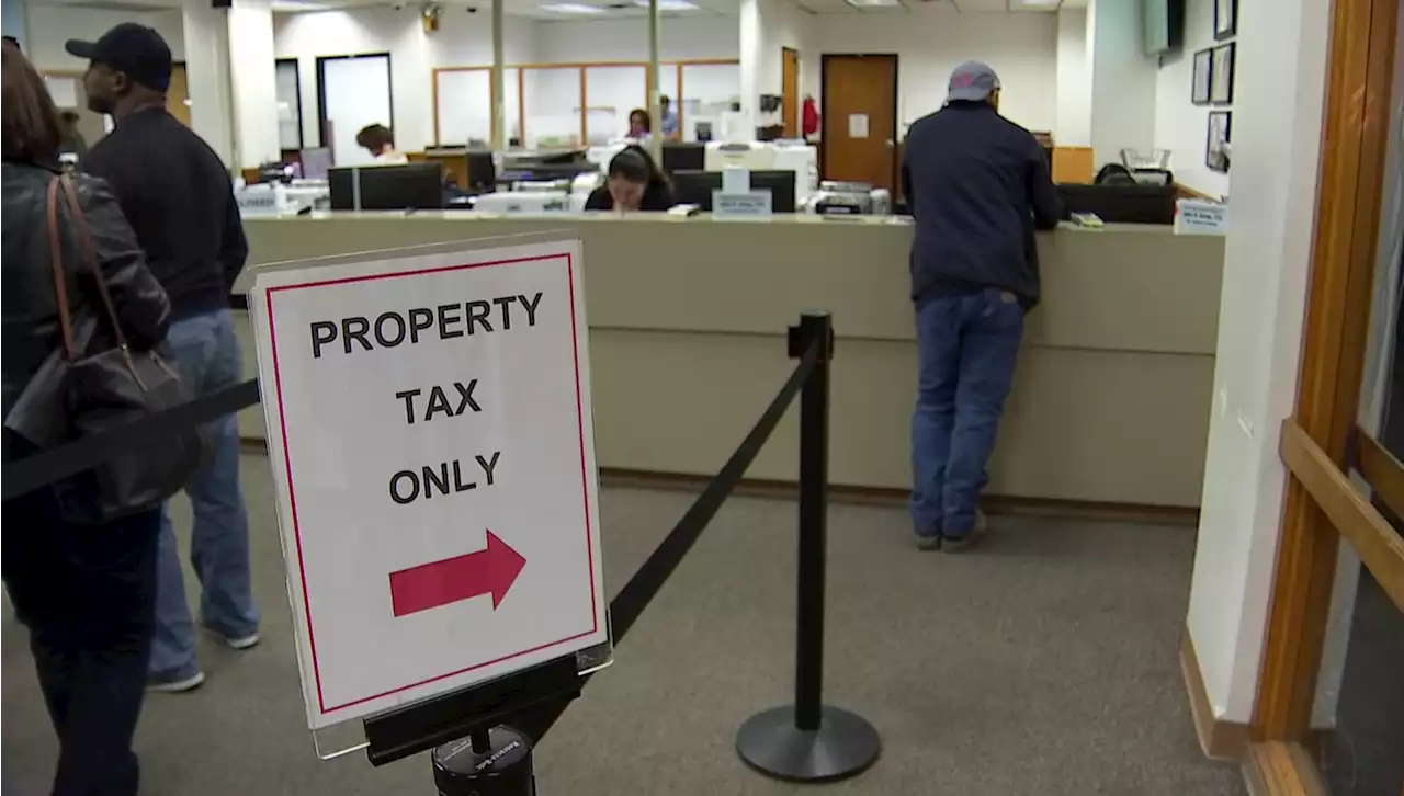 Paying Your Property Taxes Late in LA County Could Cause Late Fees